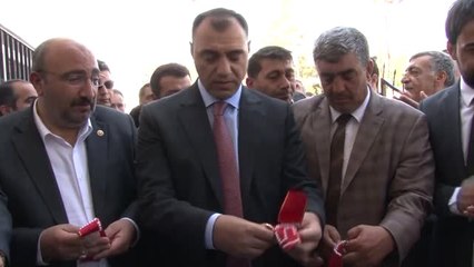 Bilinçli Gençler Mutlu Yarınlar" Projesi