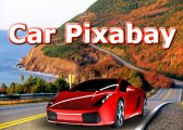 How to Composite a Car onto a New Background in Pixlr Without Photoshop