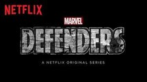 Marvel's The Defenders s01e8 