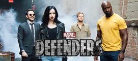 Marvel's The Defenders (Season 1 Episode 8) 