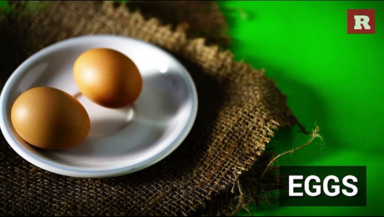 Foods not to put in freezer | Rare Life