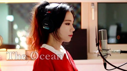 Mike Perry - The Ocean cover by J.Fla(Edicion)