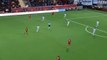 Saman Ghoddos Goal HD - Ostersunds (Swe) 1-0 PAOK (Gre) 24082017