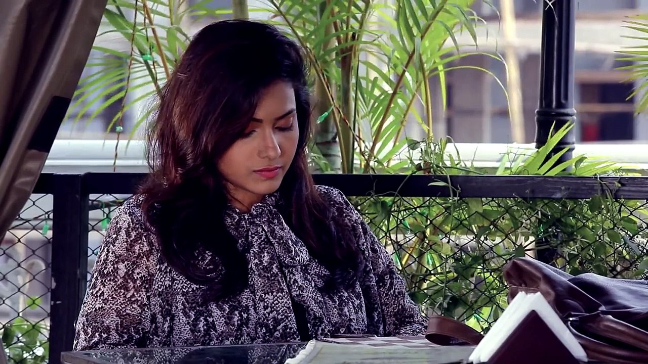 Khuji Tomay (2017) Eid Drama