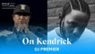 DJ Premier Says His Kendrick Lamar Collaborations Are Still Unfinished