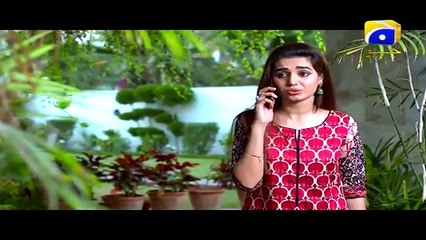 Kabhi Socha Na Tha - Episode 16
