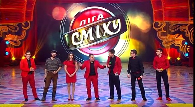 Глава НБУ и курс российского рубля - VIP Тернополь, подборка номеров - Лига Смеха лучшее