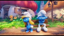 Smurfs  The Lost Village 'Lost' Trailer 2017