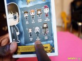 HARRY POTTER POP VINYL FIGURE UNBOXING  3 + YRS FUNKO WARNER BROS Toys BABY Videos