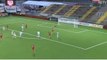 2-0 Saman Ghoddos Second Goal - Östersunds FK  2-0 PAOK 24.08.2017