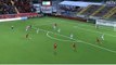 2-0 Saman Ghoddos Second Goal - Ostersunds 2-0 PAOK 24082017