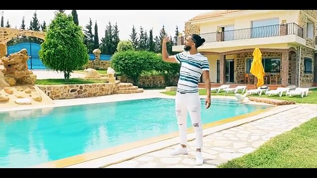 Azuul Smith - Mama - Clip Officiel
