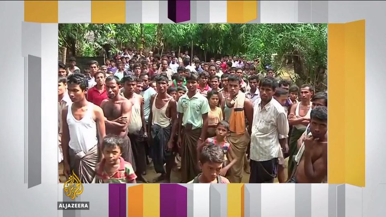 Will Myanmar honour recommendations for persecuted Muslim Rohingya minority?