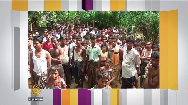 Will Myanmar honour recommendations for persecuted Muslim Rohingya minority?