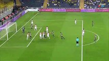 Roman Neustadter  Goal HD - Fenerbahce (Tur)	1-0	Vardar (Mac) 24.08.2017