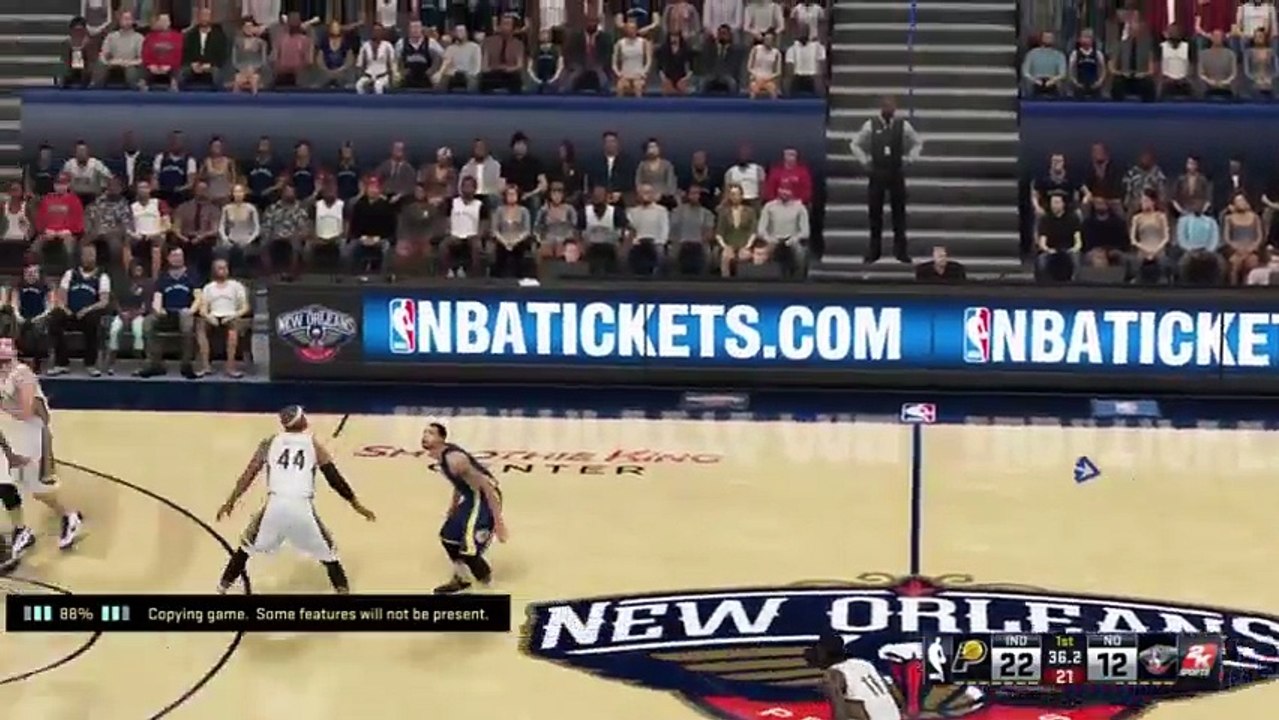 Grinding season (184)