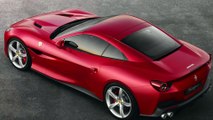 The Ferrari Portofino Revealed