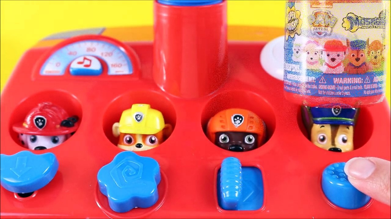 Лучший Лучший внутри Младший Дети Дети ... обучение Ник патруль лапа Пеппа свинья Преш видео кто playdol2017