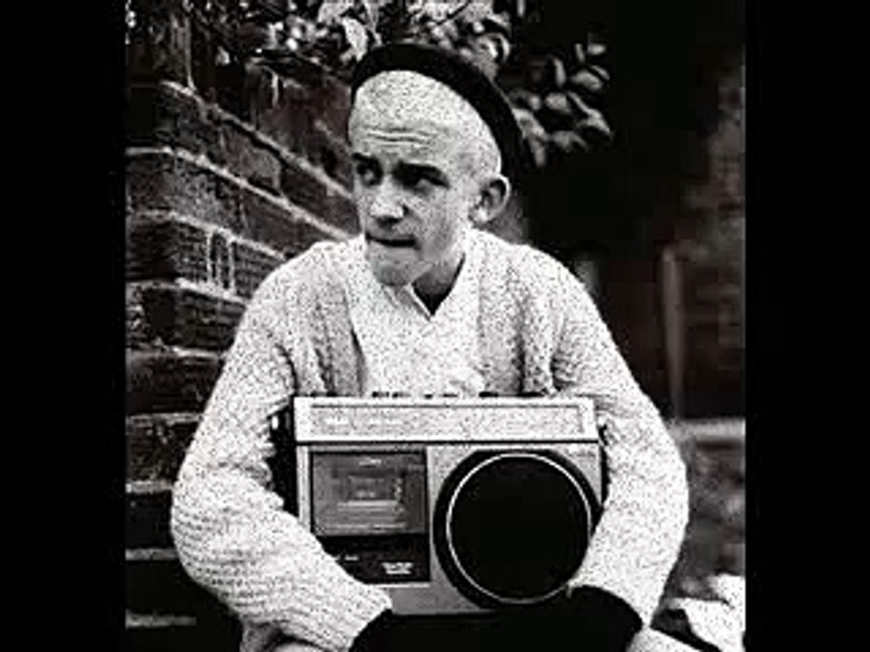 Kampfzone - Nacht im Ghetto