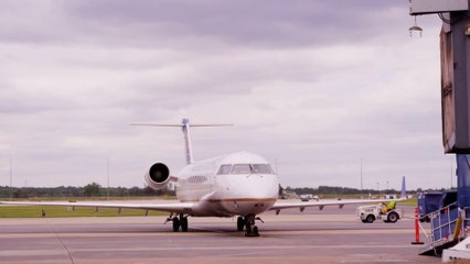 Study: Here's Why the Way We Board Airplanes Spread Diseases