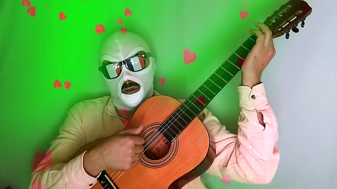 JUL ELLE ET L'AUTRE COVER CHANT + GUITARE