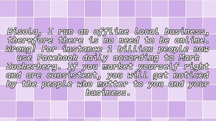 5 Super Reasons Why It Is Important to Build an Online Presence