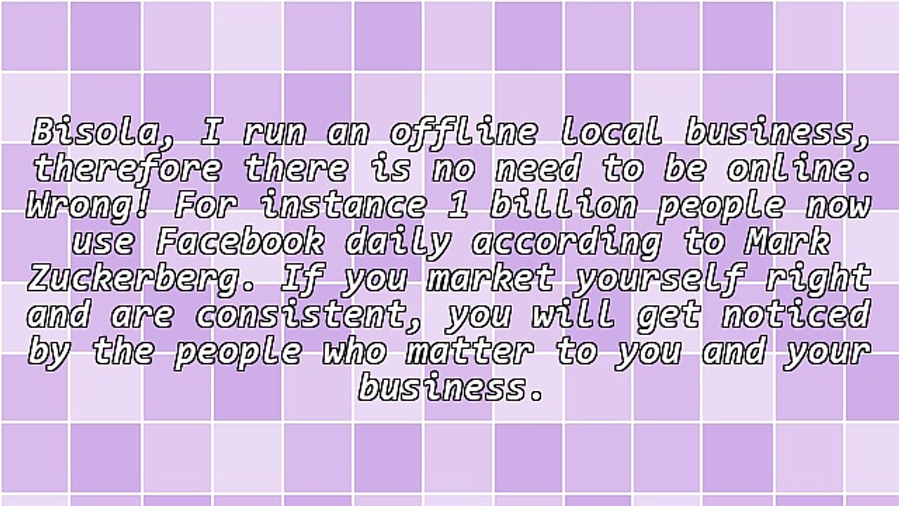 5 Super Reasons Why It Is Important to Build an Online Presence