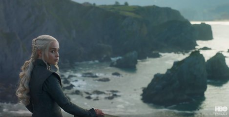 Juego de Tronos Temporada 7 - Prepárate para el Episodio Final