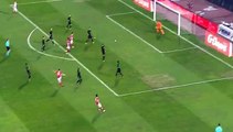 Goal HD - FK Crvena zvezda (Srb) 1-0 Krasnodar (Rus) 24082017