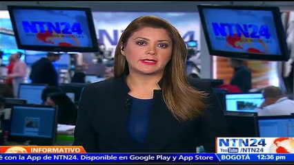 Culminó en enfrentamientos marcha estudiantil contra reforma educativa en Chile