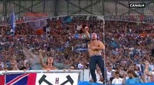 Valere Germain Goal HD - Marseille (Fra)t1-0tDomzale (Slo) 24.08.2017