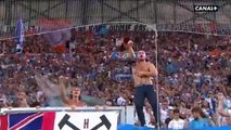 Valere Germain Goal HD - Marseille (Fra)t1-0tDomzale (Slo) 24.08.2017