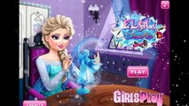 Frozen Anna Sven-faire des marionnettes faire Arendal del 500 Royaume gagné prix du concours Kyle tv jeu Disney Animation