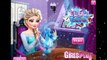 Frozen Anna Sven-faire des marionnettes faire Arendal del 500 Royaume gagné prix du concours Kyle tv jeu Disney Animation