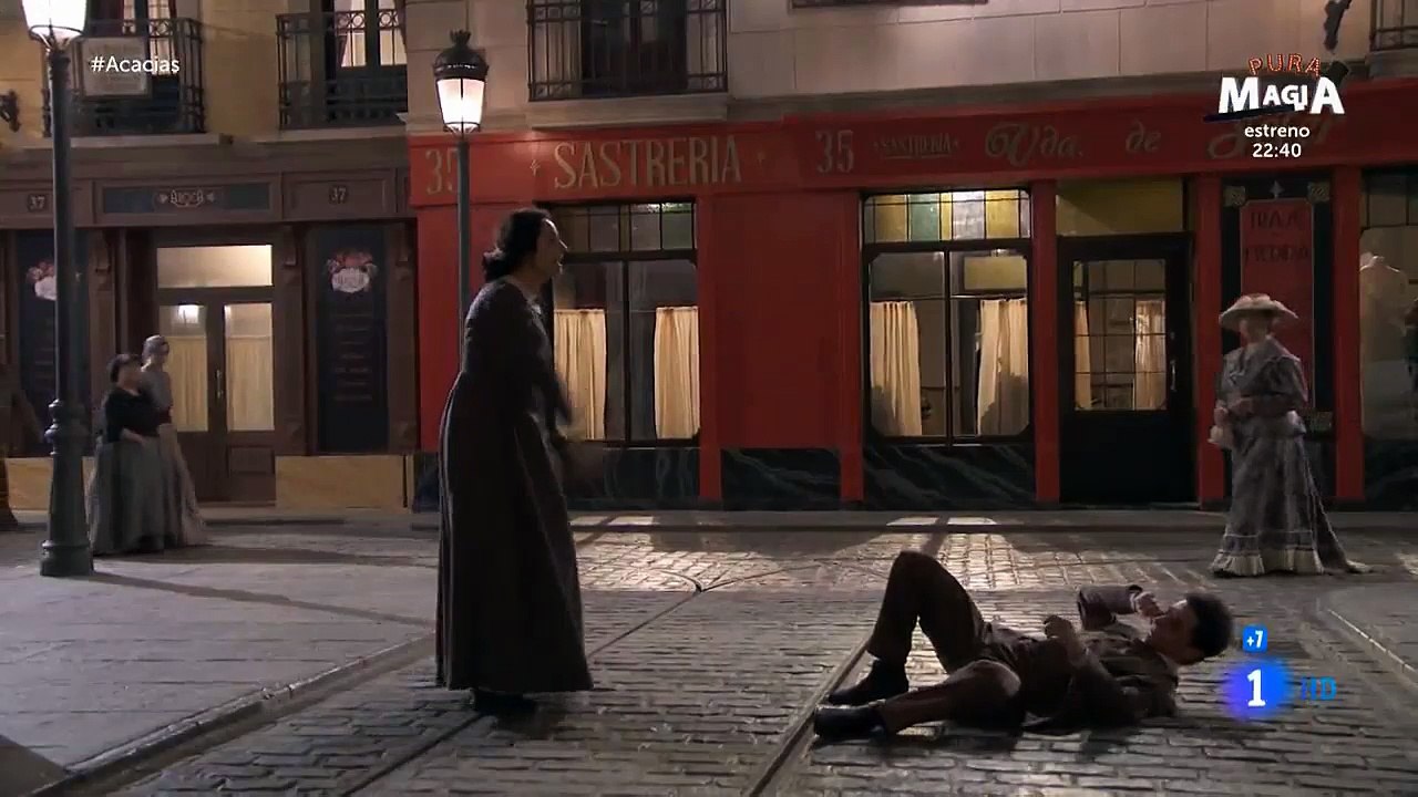 Lolita y Antoñito 556 - Acacias 38