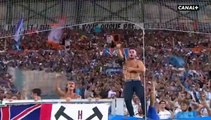Valere Germain Goal HD - Marseille (Fra)t1-0tDomzale (Slo) 24.08.2017