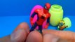 30 SURPRISE EGGS! Disney Toy Story HELLO KITTY Peppa Pig SPIDER MAN Star Wars Sponge Bob M