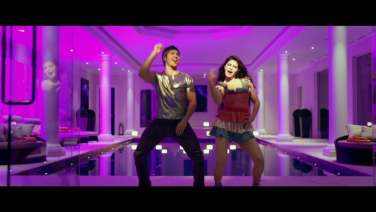 Judwaa 2 Official Trailer - Varun Dhawan - Jacqueline - Taapsee