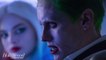 Batman Villains Joker and Harley Quinn Getting Their Own Film | THR News
