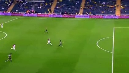 Nikola Gligorov Goal HD - Fenerbahce (Tur)	1-2	Vardar (Mac) 24.08.2017