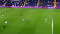 Nikola Gligorov Goal HD - Fenerbahce (Tur)	1-2	Vardar (Mac) 24.08.2017