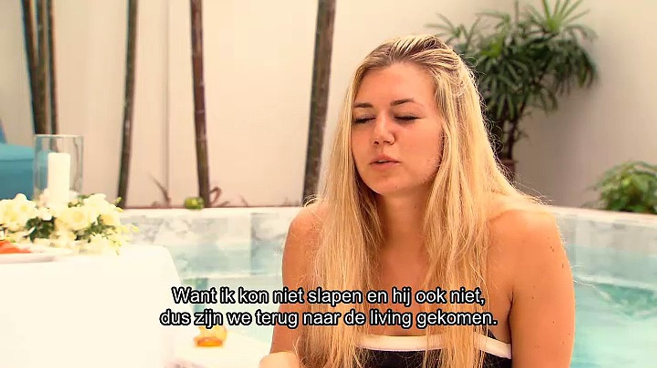Temptation Island 2017 - Aflevering 10