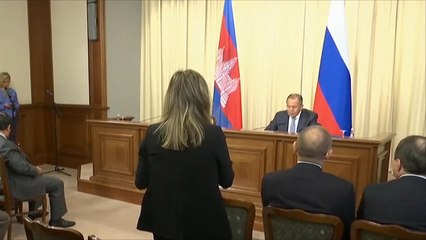 موسكو تشكك بالإستراتيجية الأميركية الجديدة في أفغانستان