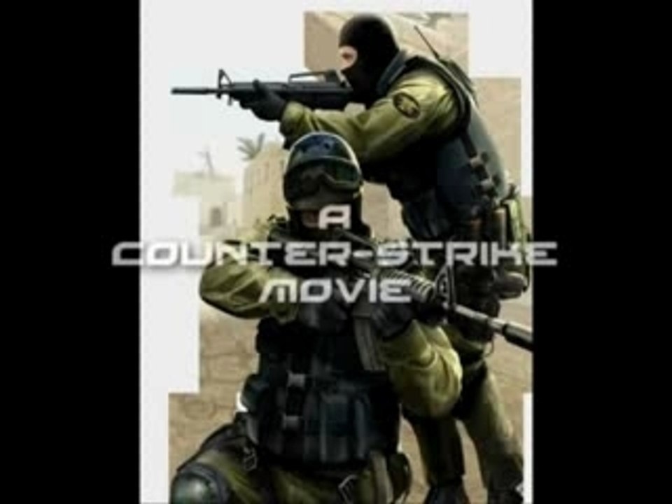 Counter Strike respawn