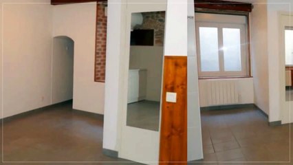 A louer - Appartement - VIENNE (38200) - 1 pièce - 28m²