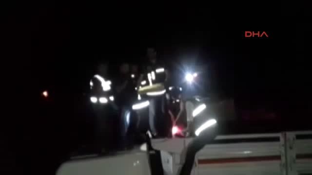 Kahramanmaraş Elbistan'da 239 Kilo Esrar ve Suikast Silahı Uzi Ele Geçti
