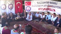 Bitlis Ahlat'ta 'Avrasya Kültür Buluşması' Etkinlikleri