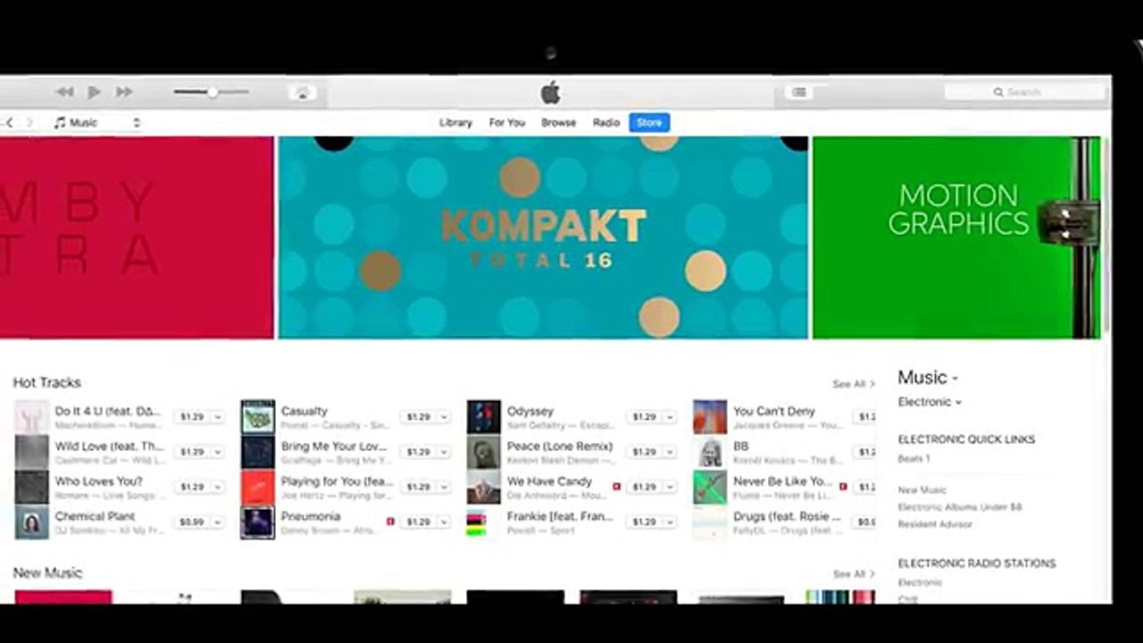 How to update iTunes Store |iTunes Customer Service