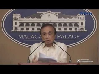 Duterte signs EO backing modern family planning