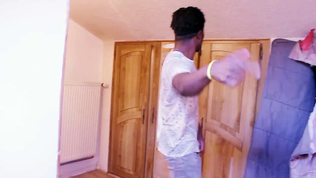 Reseaux-Niska (REMIX) j'fais le beau.freestyle.2017